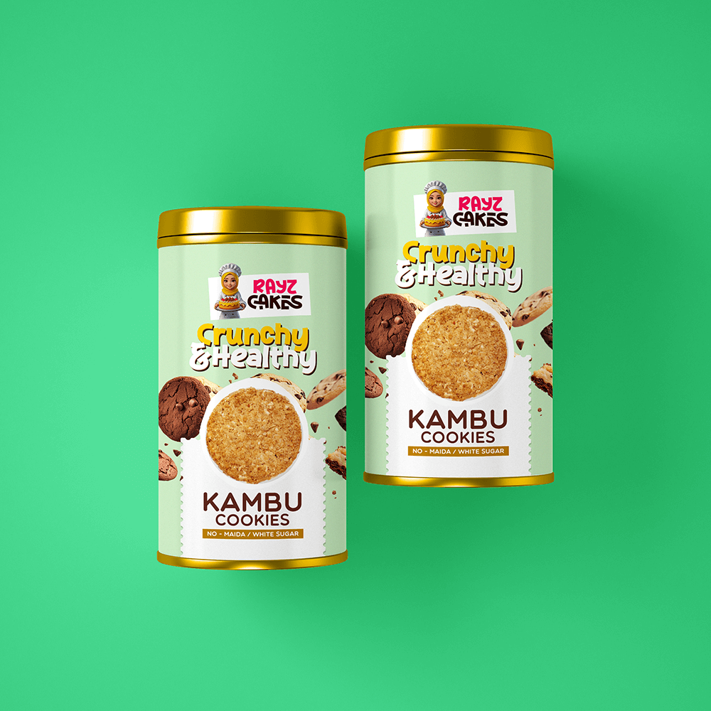 Kambu Cookies Hover