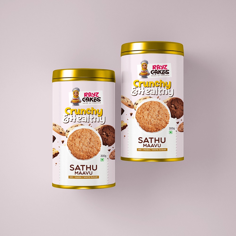 Sathu Maavu Cookies Hover